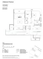 MARINA MALL (D1), Apartment #503773861
